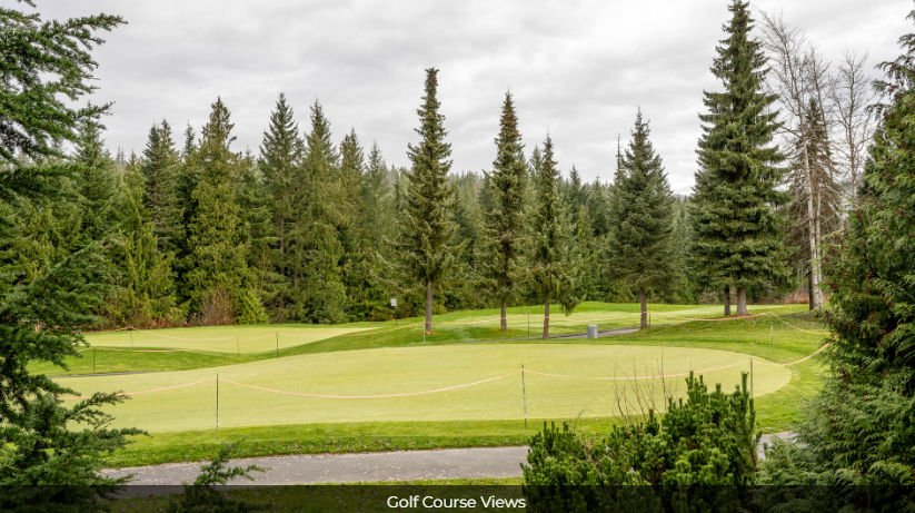 Alpine Greens 29 photo 6