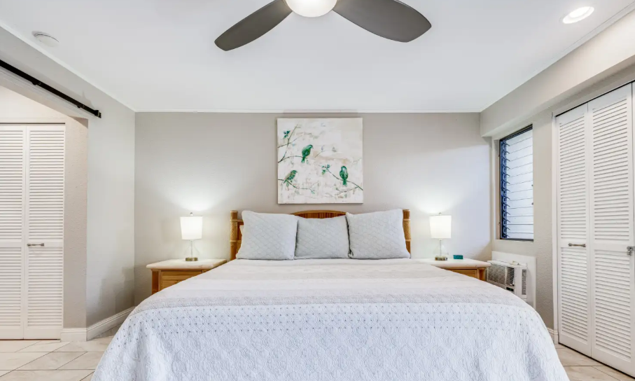 Oceanview 2 Bedroom Condo Steps from Kamaole Beach III photo 5