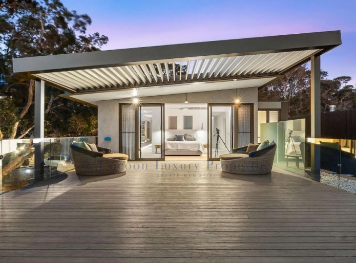 Villa Paula Manly photo 2