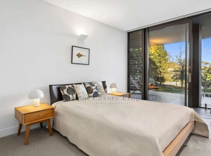 Villa Paula Manly photo 6