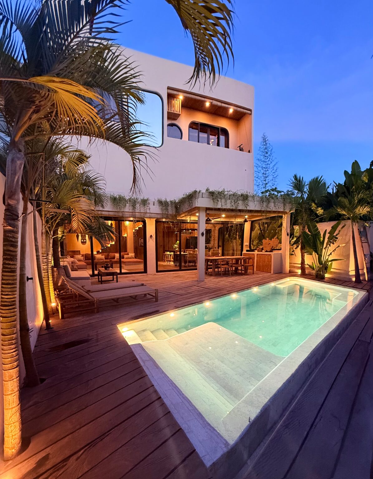CASA BOA 2 Bedroom Villa in Pecatu