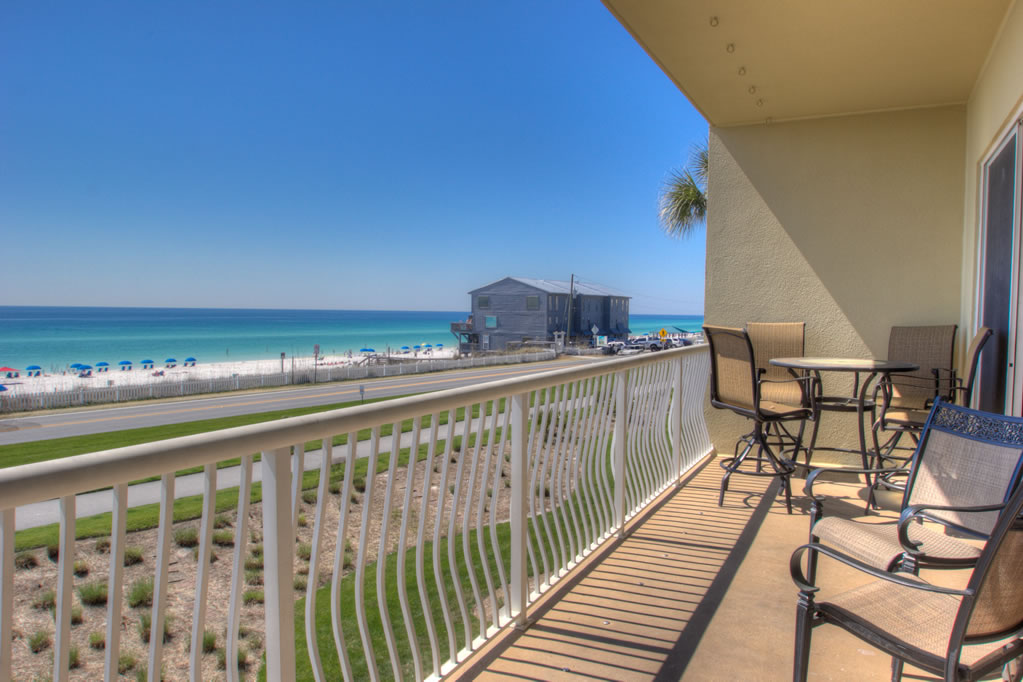 Beach Retreat 201