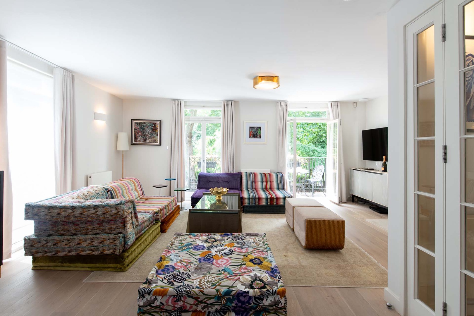 Lyndon House photo 2