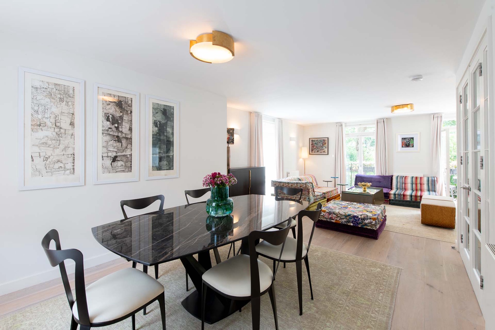 Lyndon House photo 4