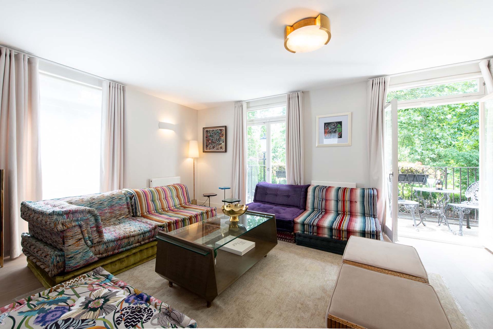 Lyndon House photo 5