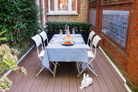 Lyndon House photo 8