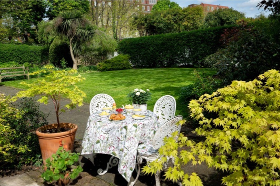 Lyndon House photo 6