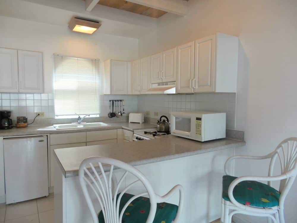 Dickenson Bay Cottages photo 9