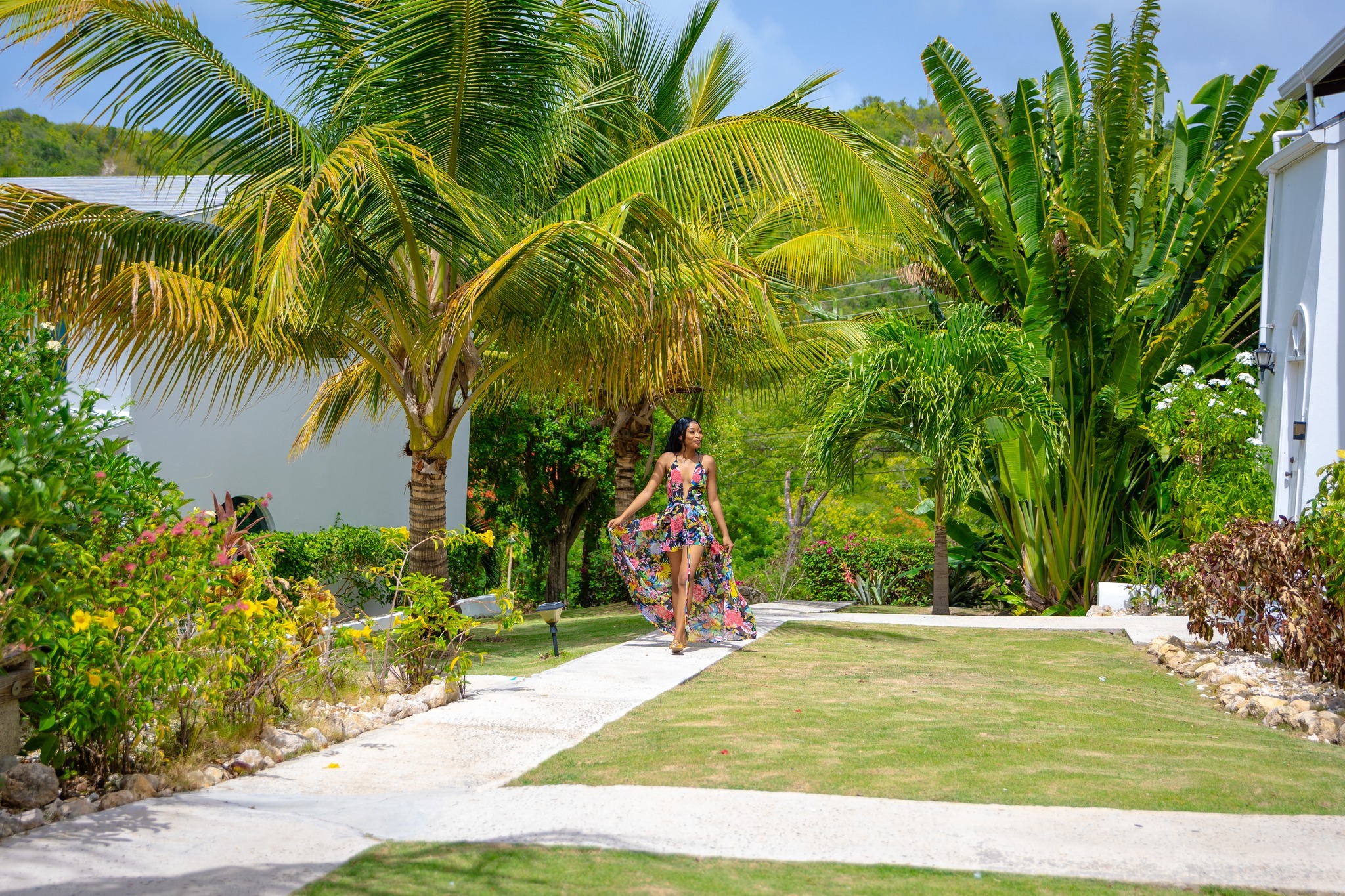 Dickenson Bay Cottages photo 6