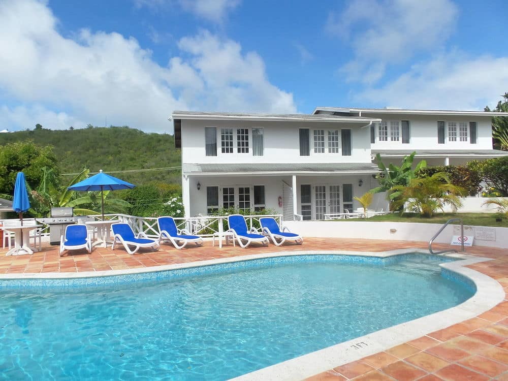 Dickenson Bay Cottages photo 5