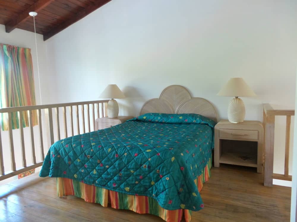 Dickenson Bay Cottages photo 2