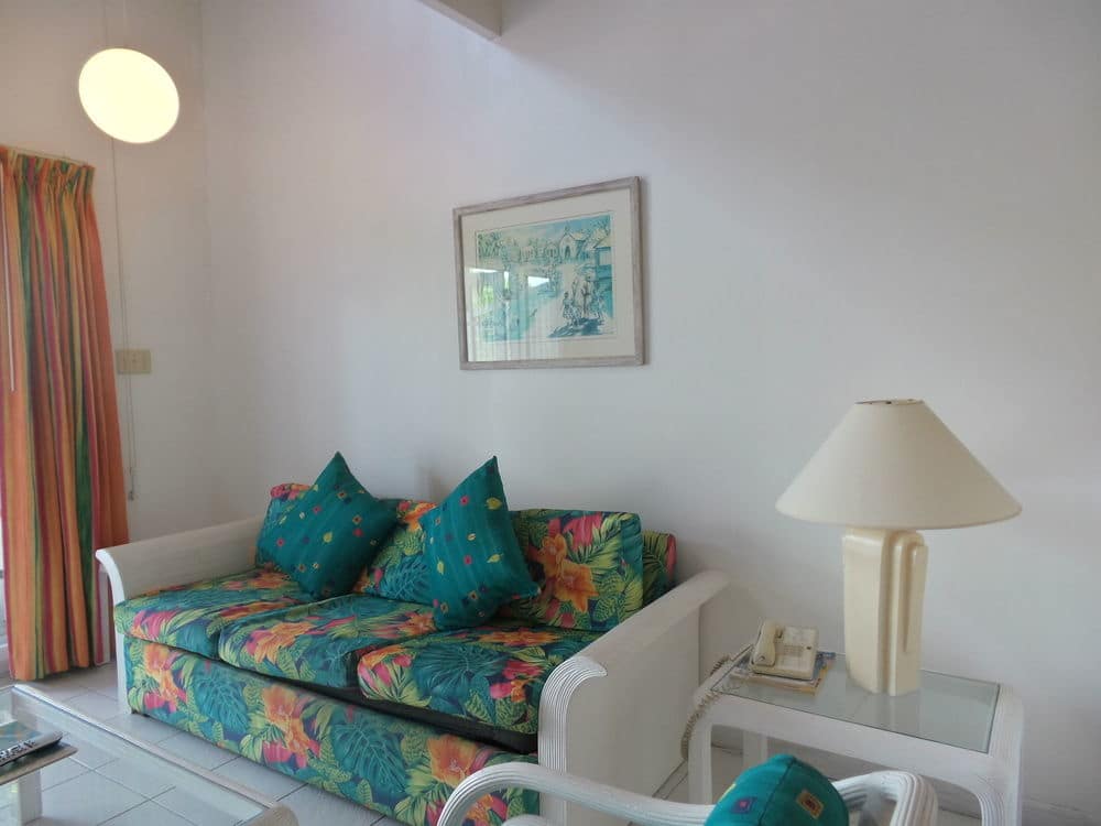 Dickenson Bay Cottages photo 4