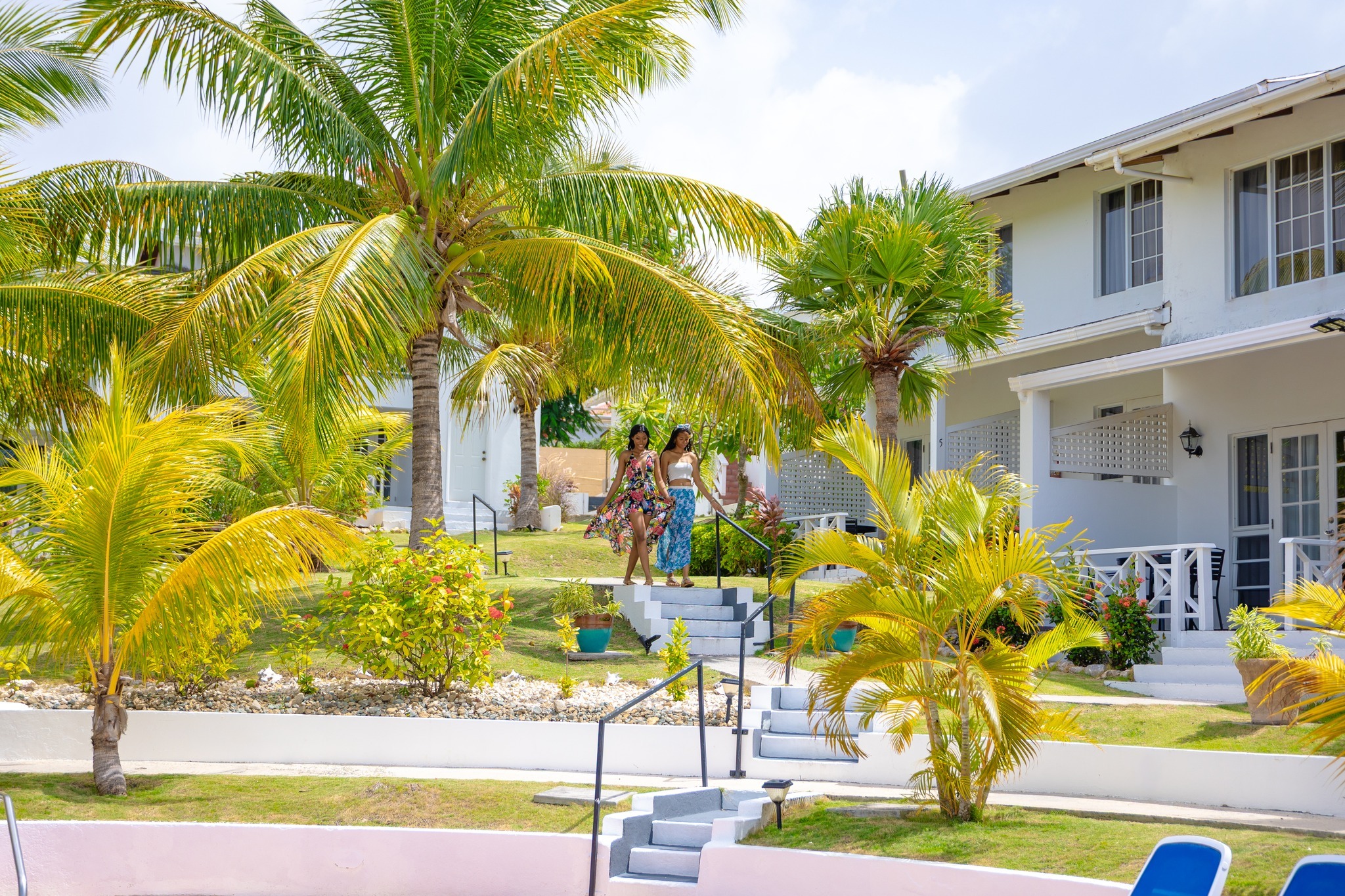 Dickenson Bay Cottages photo 8