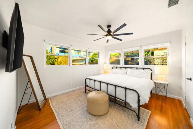 Seaside Beach Bungalow photo 4