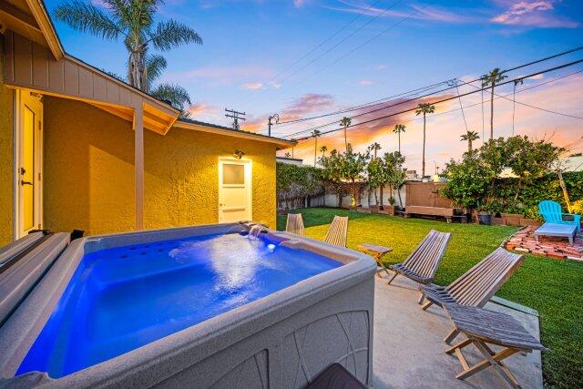 Seaside Beach Bungalow photo 8