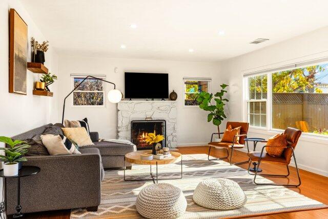 Seaside Beach Bungalow photo 9