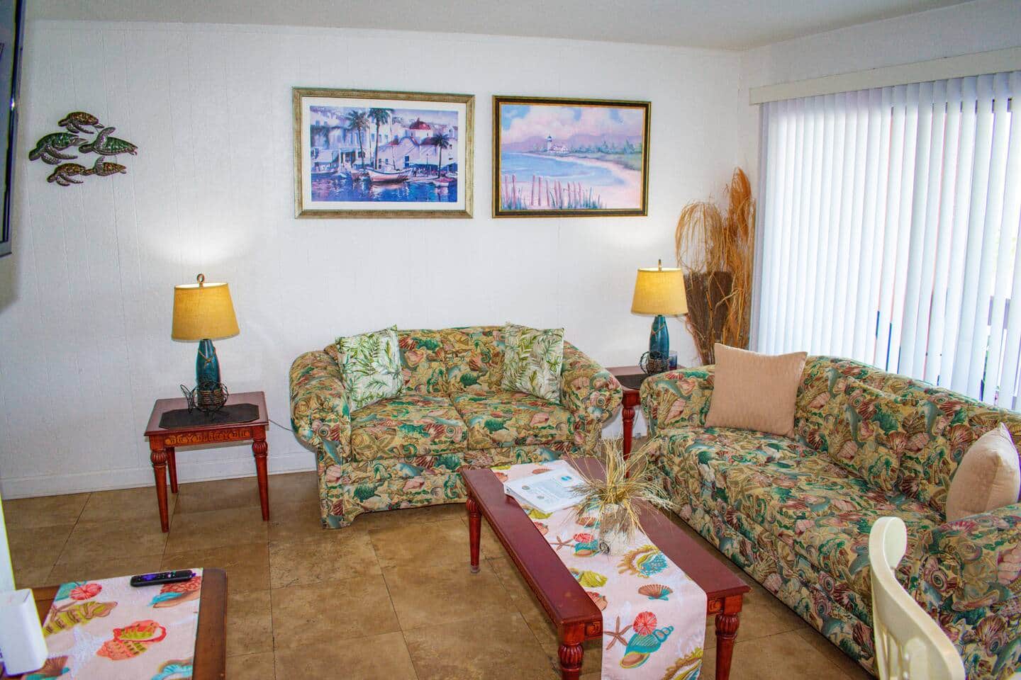Turtles Nest Mins to the Beach Family Condo photo 8