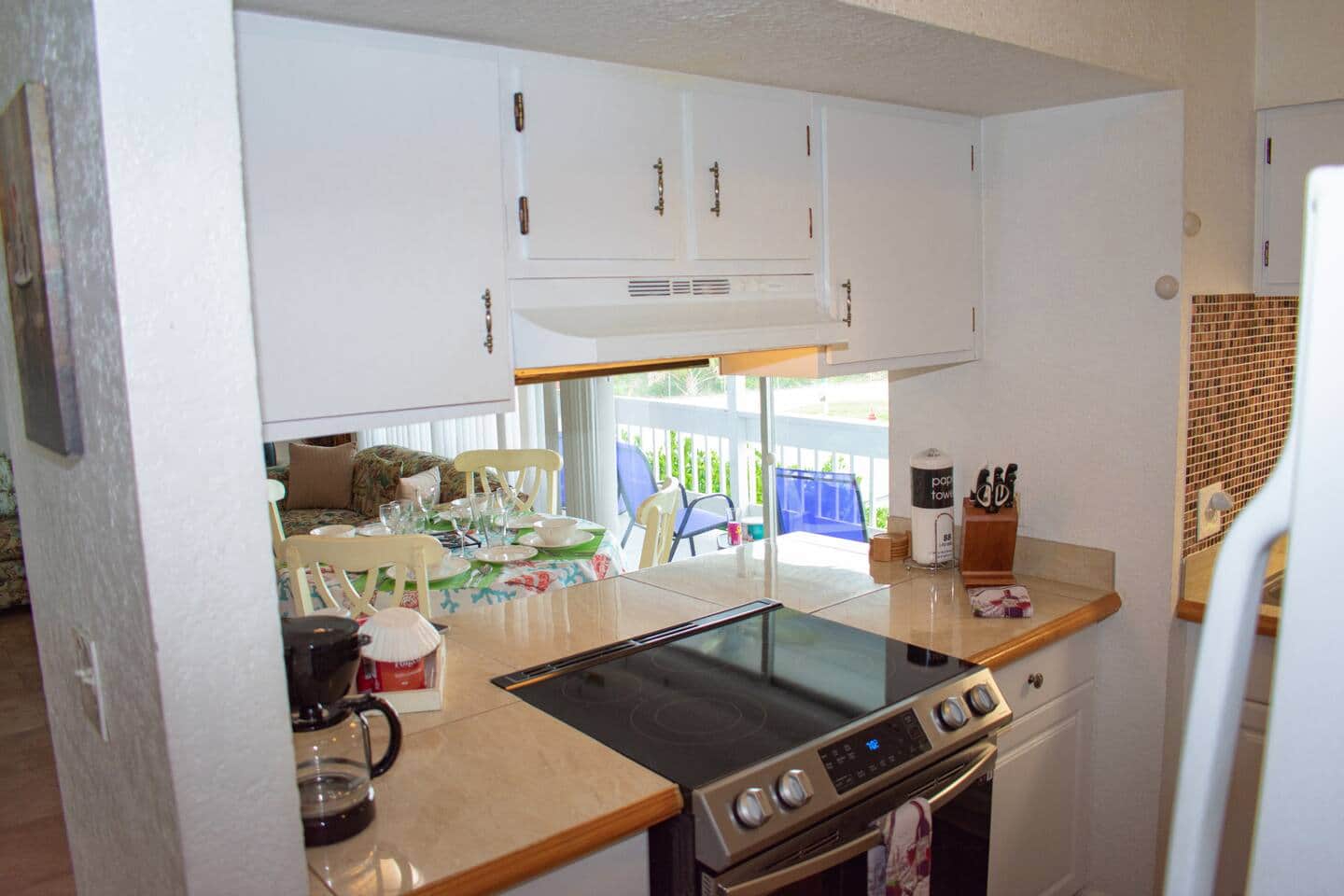 Turtles Nest Mins to the Beach Family Condo photo 6