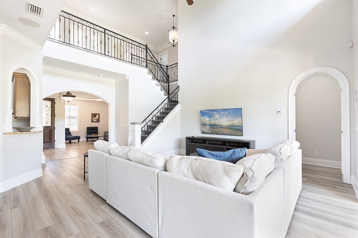 5BR Villa with Annex & Private Pool at Reunion photo 10