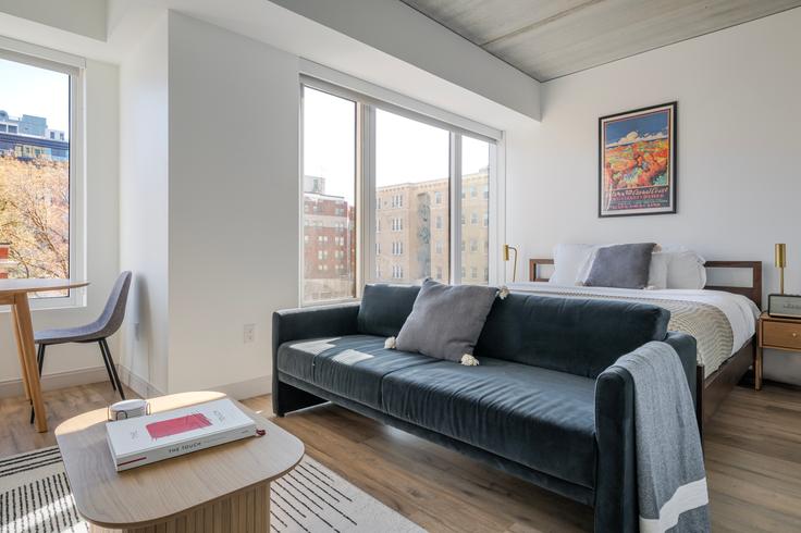 The Harlo, 1350 Boylston St photo 10
