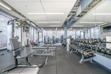 Avalon Prudential, 770 Boylston St photo 10
