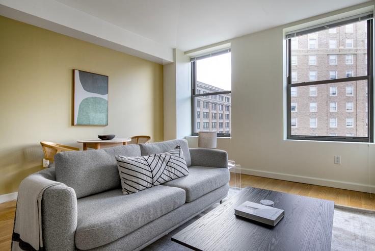 150 Huntington Ave photo 3