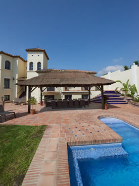 Villa Adelfas photo 2
