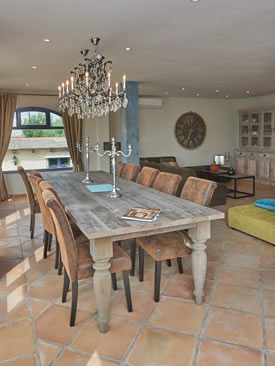 Villa Adelfas photo 10